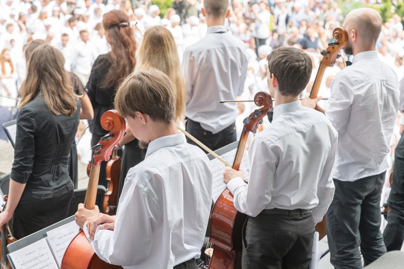 2019 Summer Music Academy