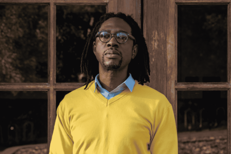 Research Presentation by Travis J. Bristol: Designing Schools to Support Minoritized Youth & Teachers