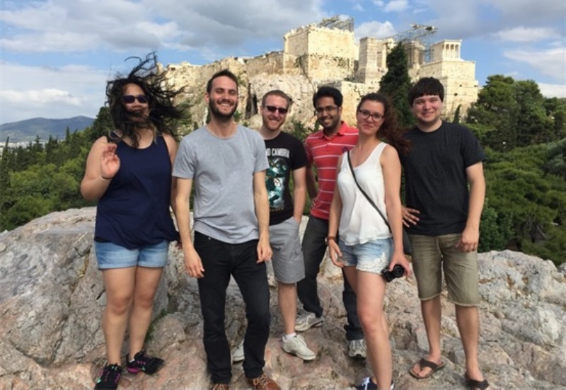 International Study Abroad Program in Music