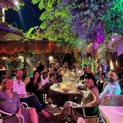 Alumni Summer Gathering