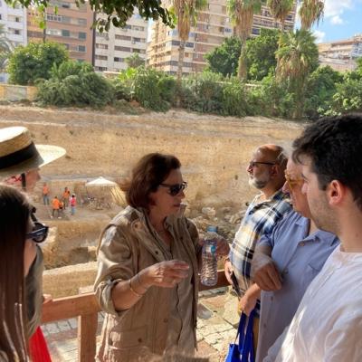 19 Hau Students W Papacosta