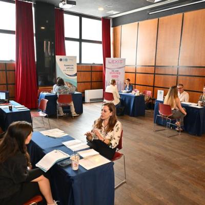 3 0074 Career Fair 190525