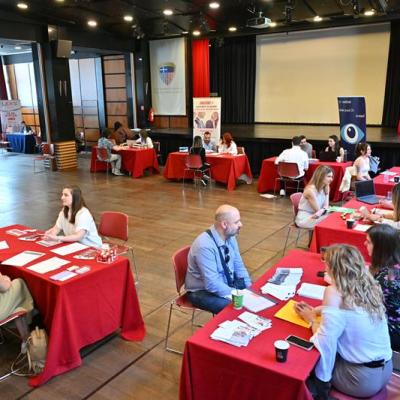 3 0086 Career Fair 190525